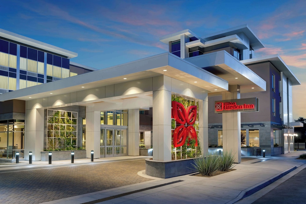 Hilton Garden Inn Palo Alto - photo 47