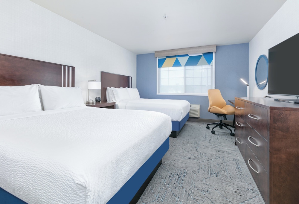 Holiday Inn Express Spokane Valley by IHG - photo 22
