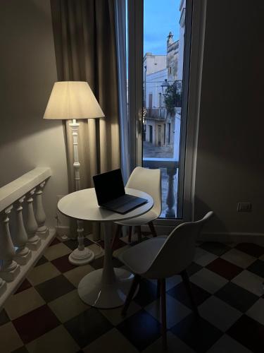 La Valigia Sul Letto in Mesagne, Italy