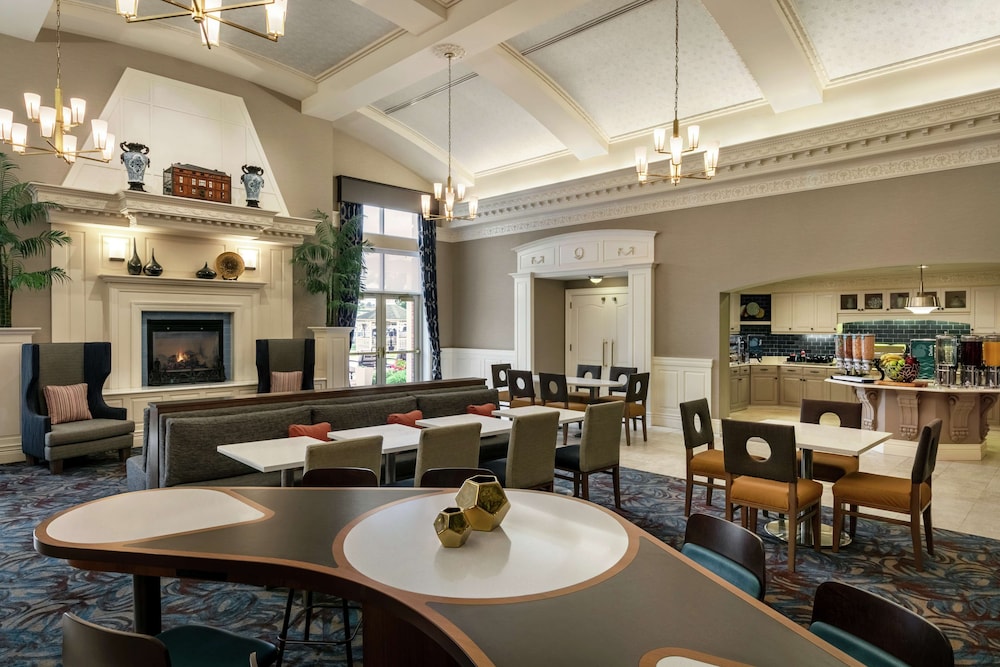 Homewood Suites by Hilton Harrisburg East Hershey Area - photo 23