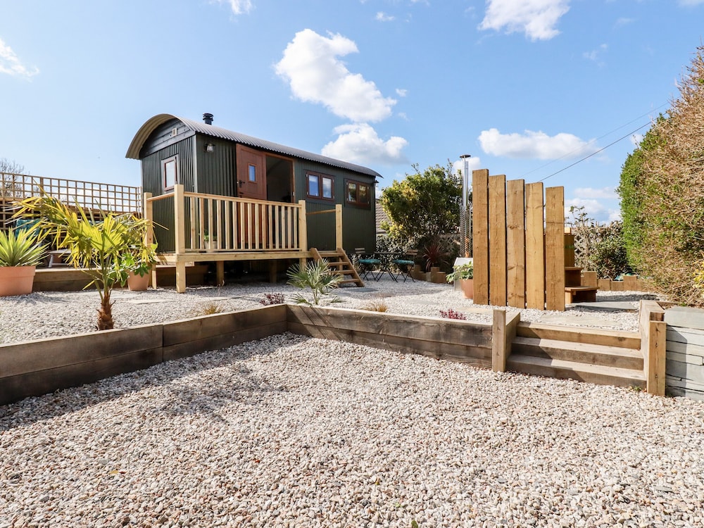 Badgers Rest in Tintagel, United Kingdom