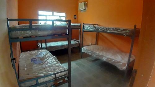 Recanto do guerreiro — hotel in Suzano
