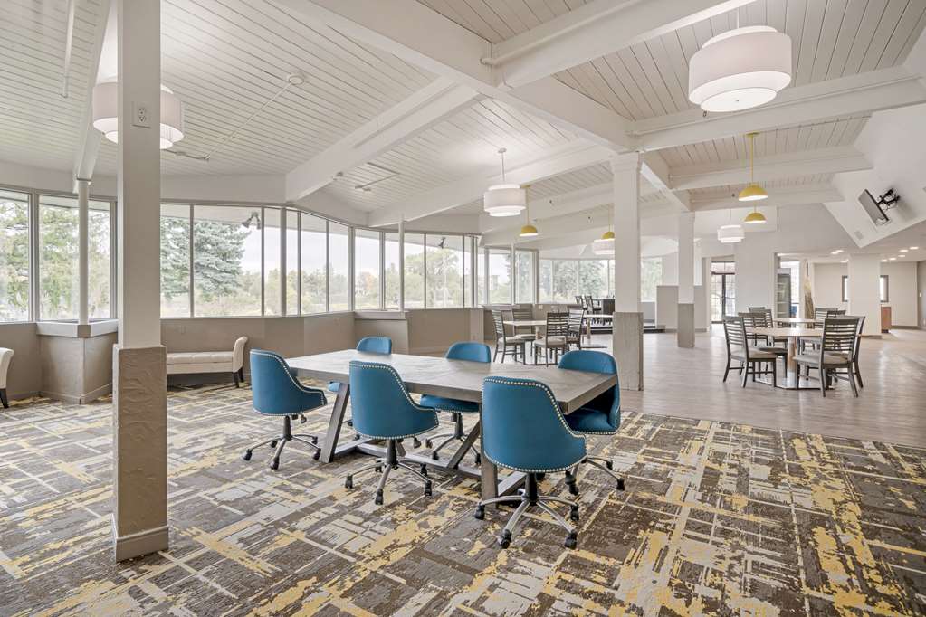 Quality Inn Idaho Falls - photo 24