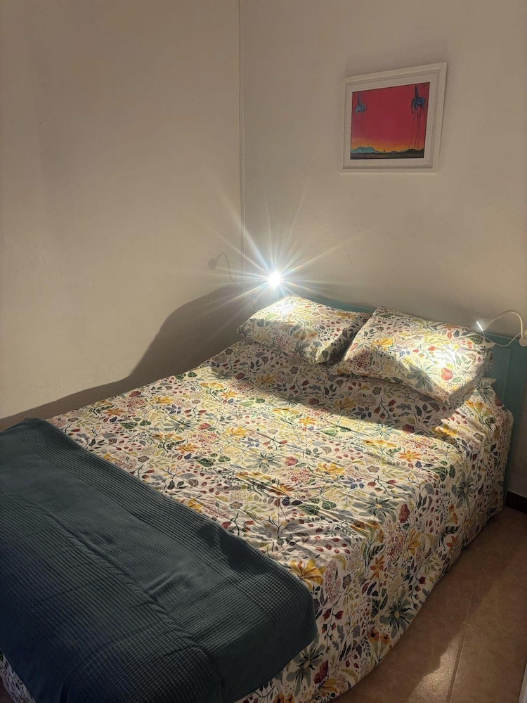 Casasona Alcaudete jaen housesleeps4 Pool patio — Alcaudete — photo 5