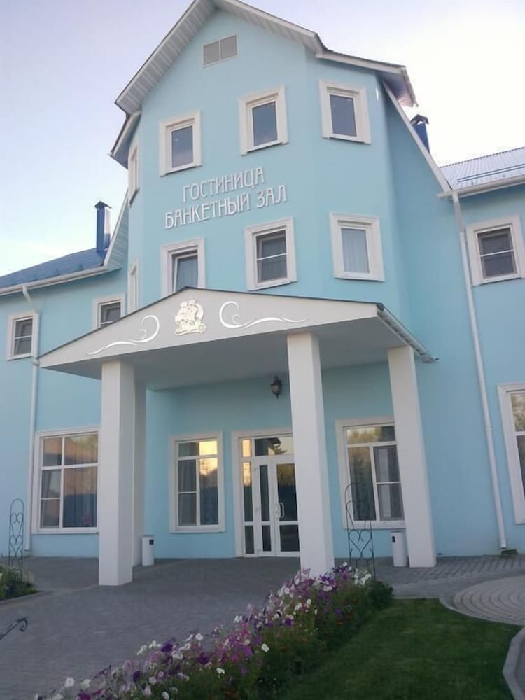 Mini Hotel Kompleks Parus in Tula, Russia