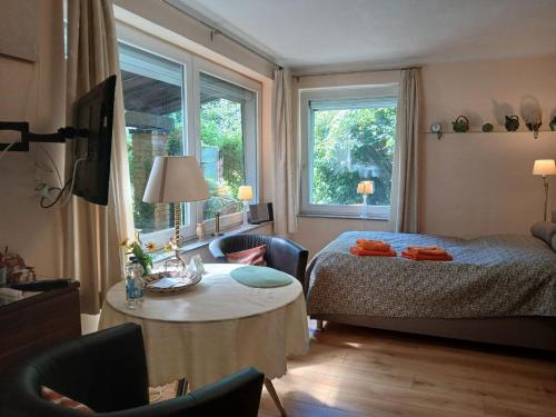 Gartenhaus Steffie - last minute hotel in Potsdam