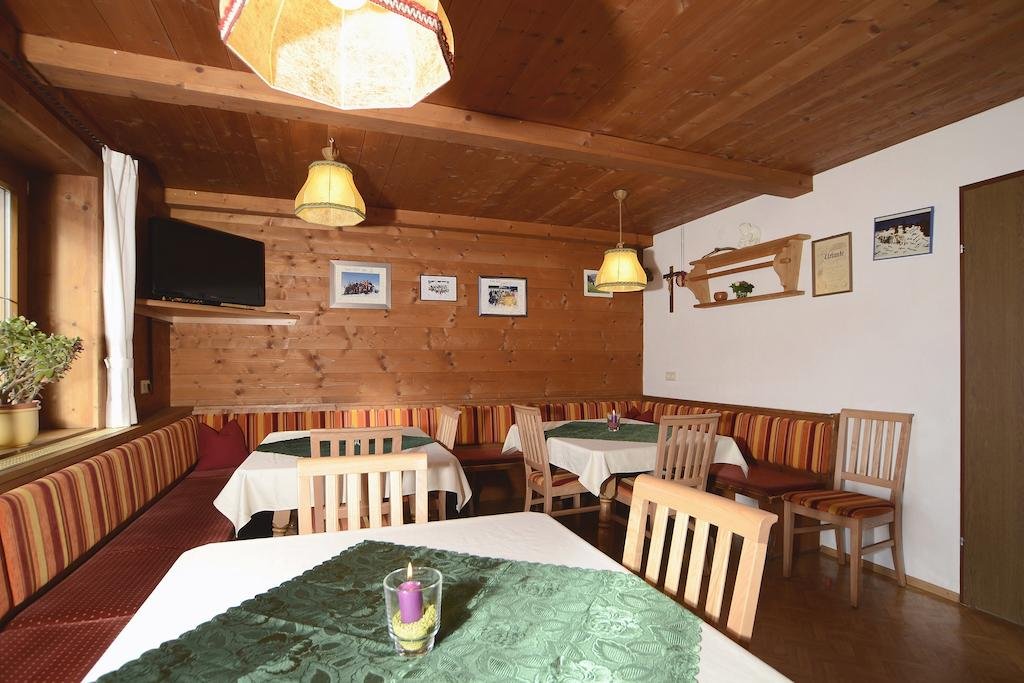 Haus Panorama — Gerlosberg — photo 3