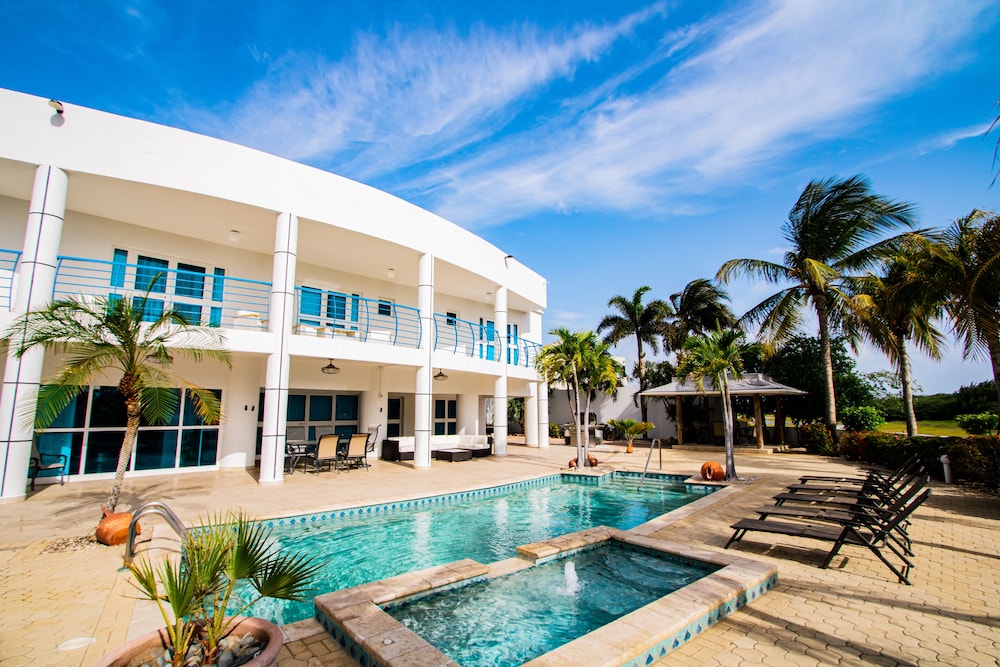 Salinja Cerca 27 e in Noord, Aruba