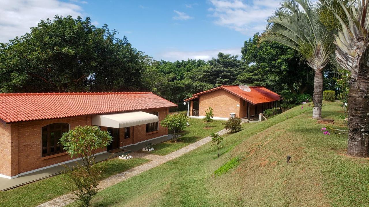 Pousada Vale do Dinossauro — hotel in Sao Pedro