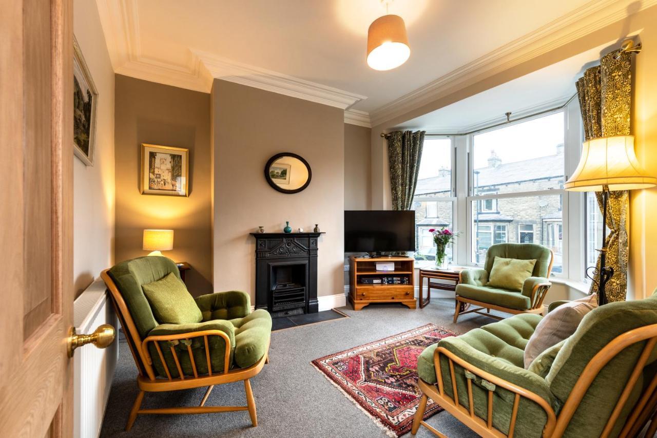 Craven Vue Skipton in Skipton, United Kingdom