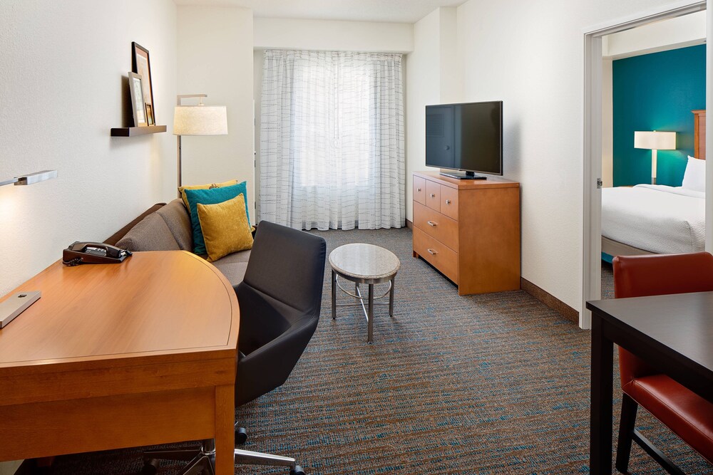 Residence Inn by Marriott Harrisburg Hershey - photo 18