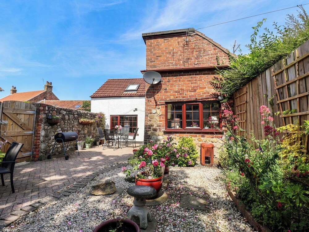 Rhodale Cottage — 4-Star Luxury Hotel in Driffield, United Kingdom