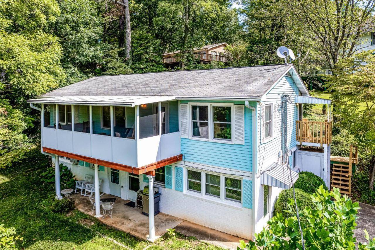 Hood Upper in Lake Junaluska, United States