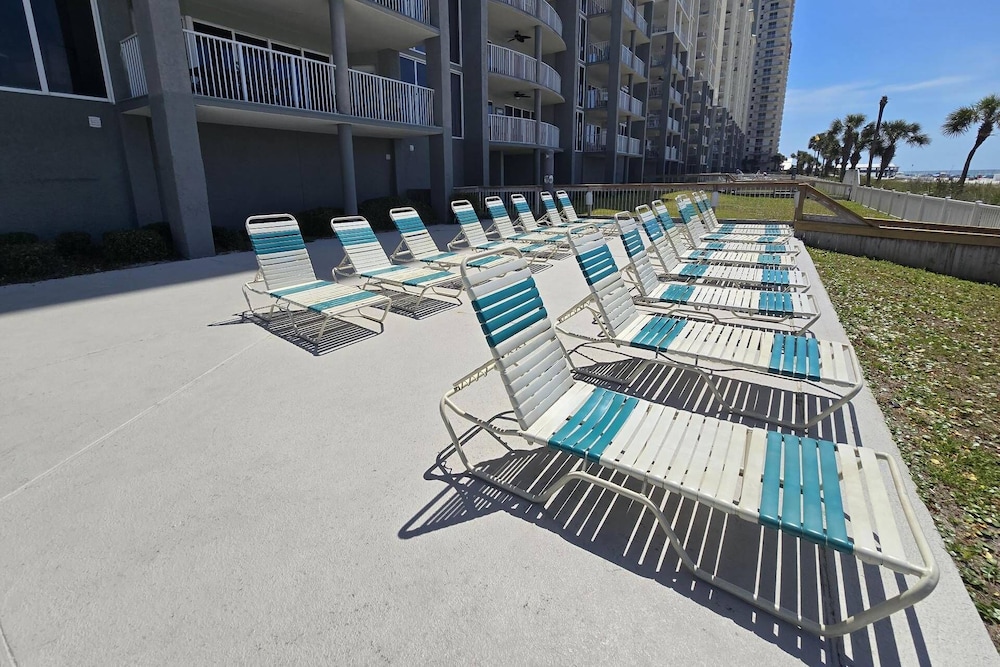 Long Beach Resort by iTrip Panama City Beach - photo 221