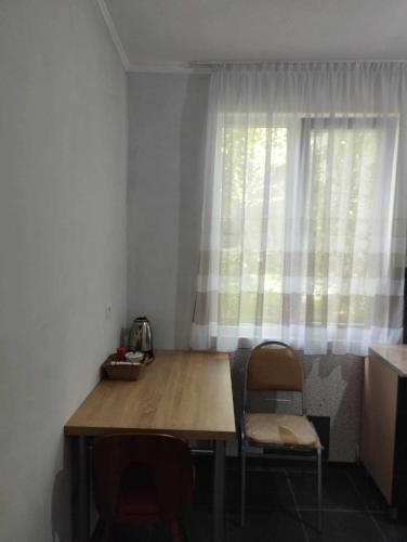 Guest House Arsha