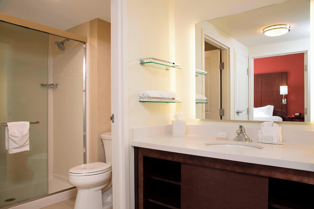 Residence Inn Austin University Area - photo 12