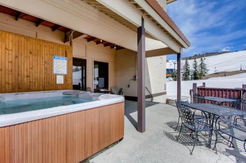 Crested Butte Mountain Resort Properties by Vail Resorts - photo 16
