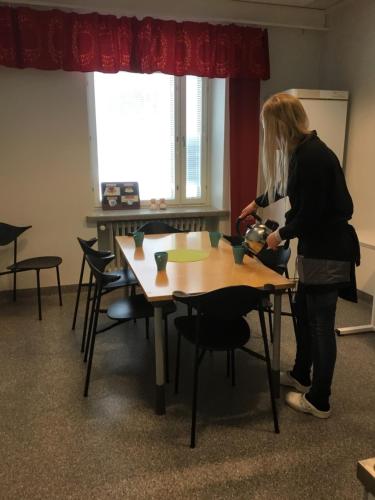 Hotelli Valo — Heinola — photo 4
