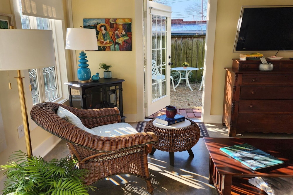 Rosemont B&B Cottages - photo 42