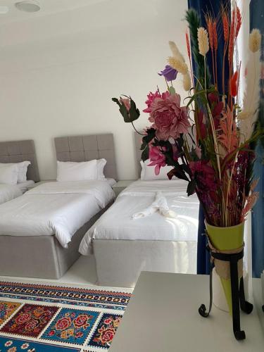 Antika Hotel انتيكا للشقق الفندقيه — Nizwa — photo 4