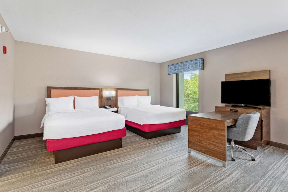 Hampton Inn & Suites Orlando Apopka - photo 37