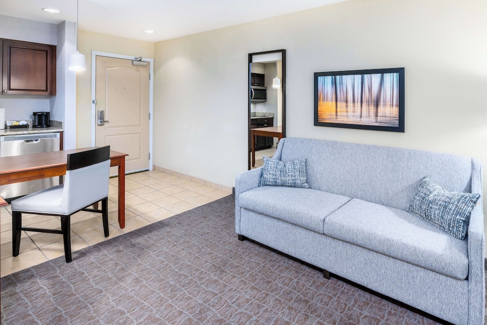 Homewood Suites by Hilton Denver Littleton - photo 17