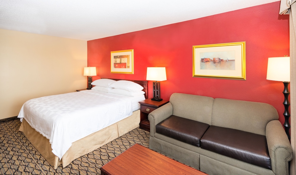 Aviator Hotel & Suites South I 55 BW Signature Collection - photo 18