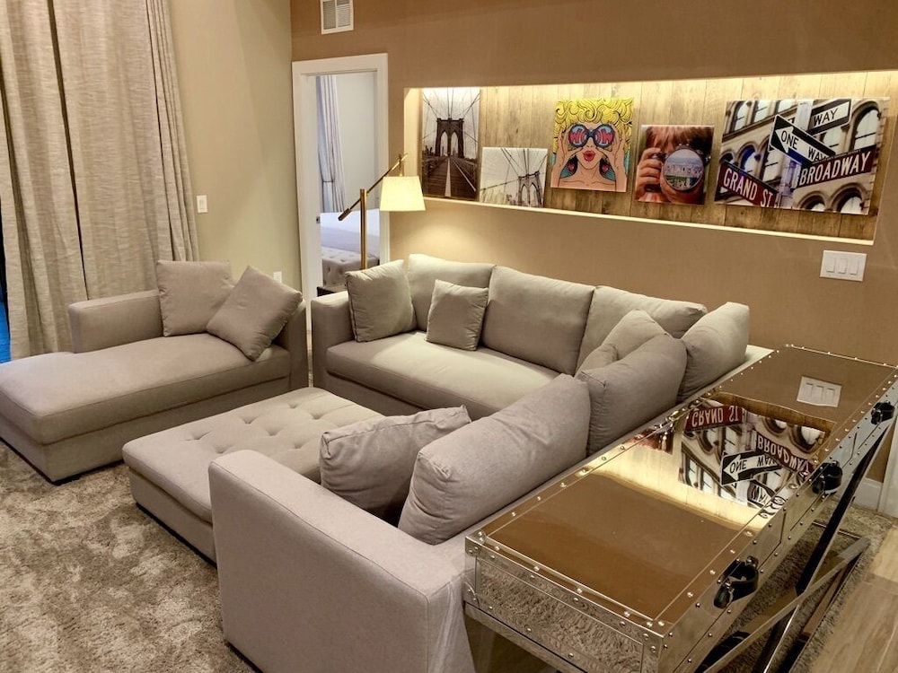 Luxury 4 Bedroom Home Magic Village Resort 7487 Kissimmee - photo 11