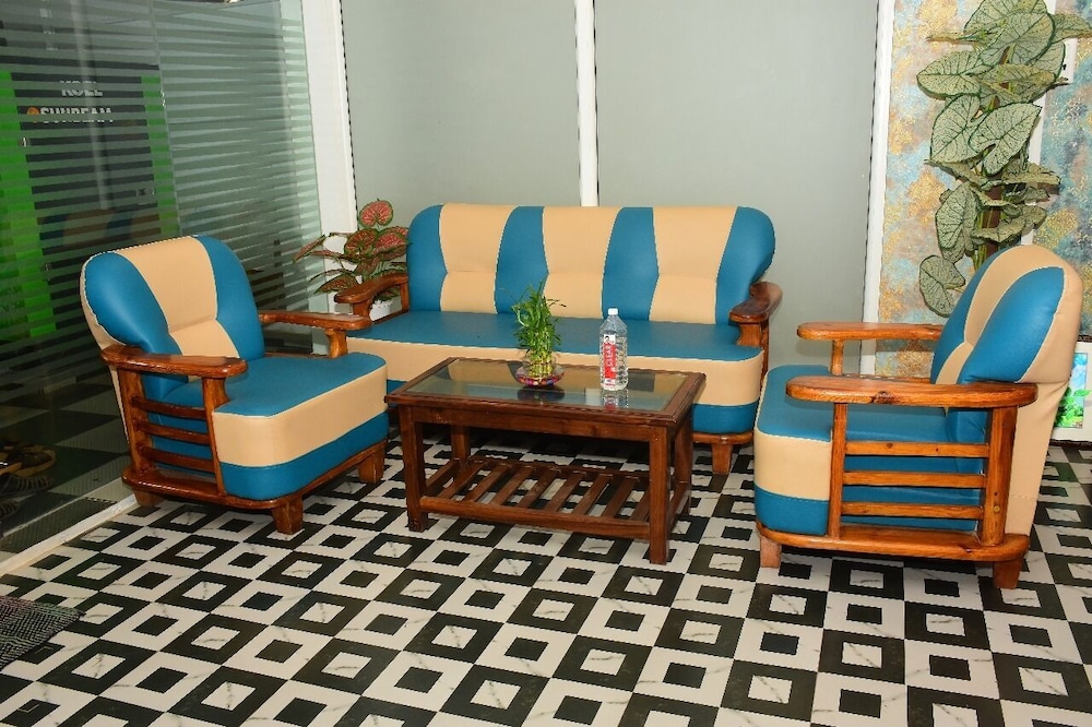 TNV Residency — Puducherry — photo 2