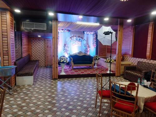 Raj Mahal Inn Pvt Ltd