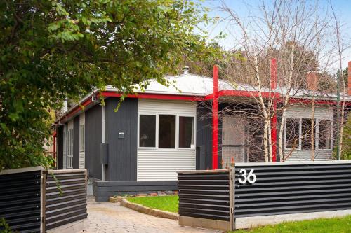 Amici — Daylesford
