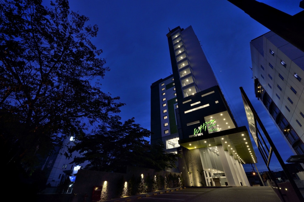 Whiz Prime Hotel Sudirman Pekanbaru in Pekanbaru, Indonesia