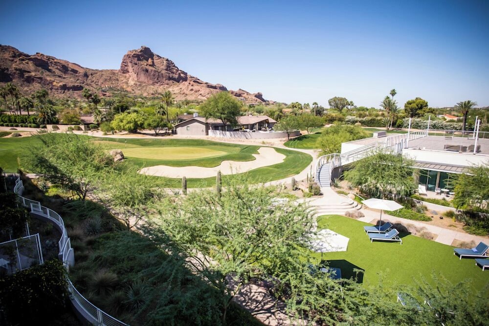 Mountain Shadows Resort Scottsdale - photo 168