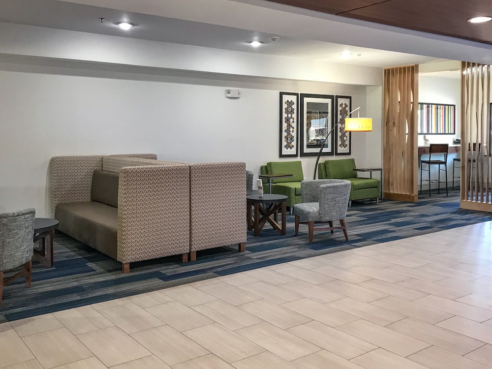 Holiday Inn Express & Suites Lubbock West by IHG - photo 35