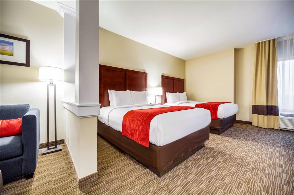 Comfort Inn & Suites North Platte - photo 27