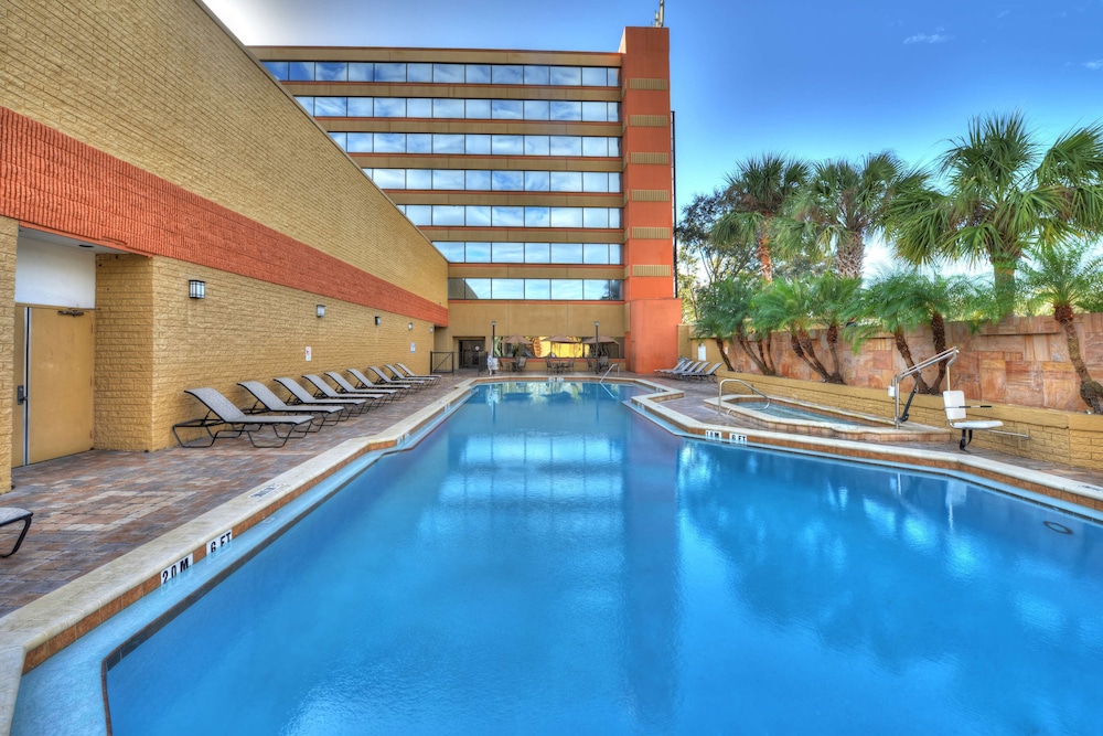 Hilton Orlando Altamonte Springs - photo 37
