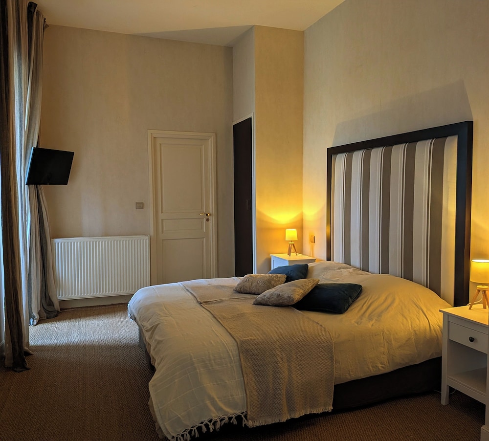 La Table d’Auberjon in Carcassonne, France