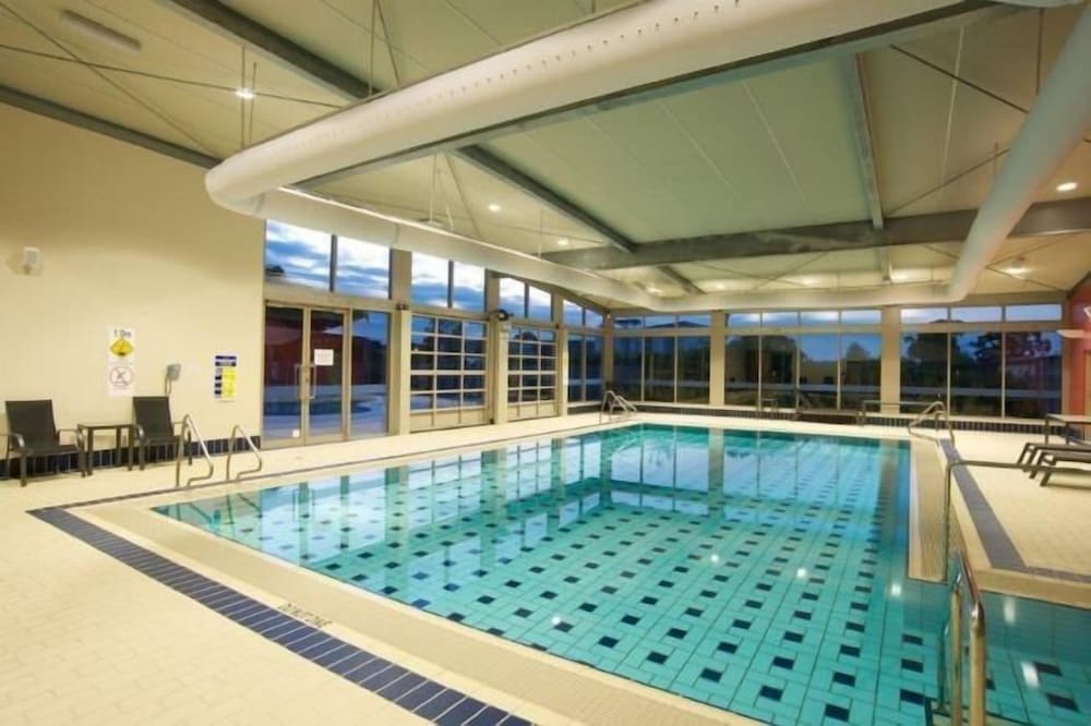 Broadbeach Inverloch Resort — Inverloch