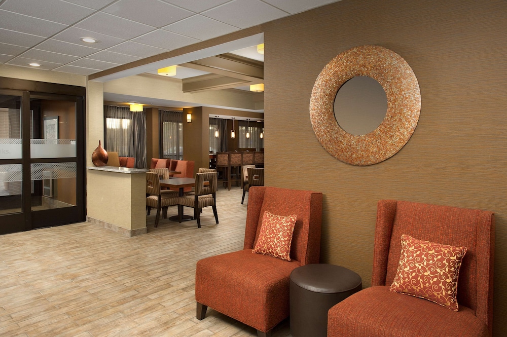 Hampton Inn Rochester Greece - photo 3