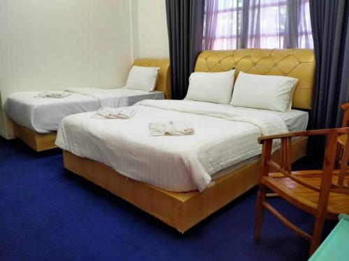 Hotel Maidam Inn in Jertih, Malaysia