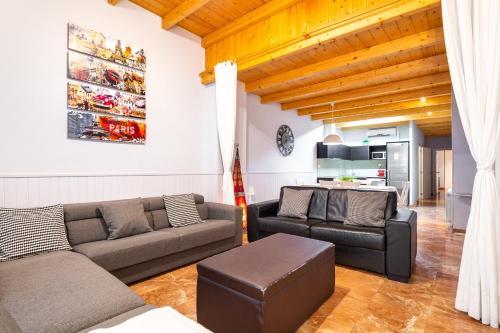 Apartments Flaugier 5737600 — Sant Andreu