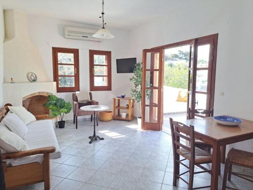 Villa Mary Stella Platanos Leros — Agia Marina — photo 4