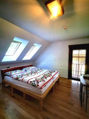 Koliba Senica in Senica, Slovakia