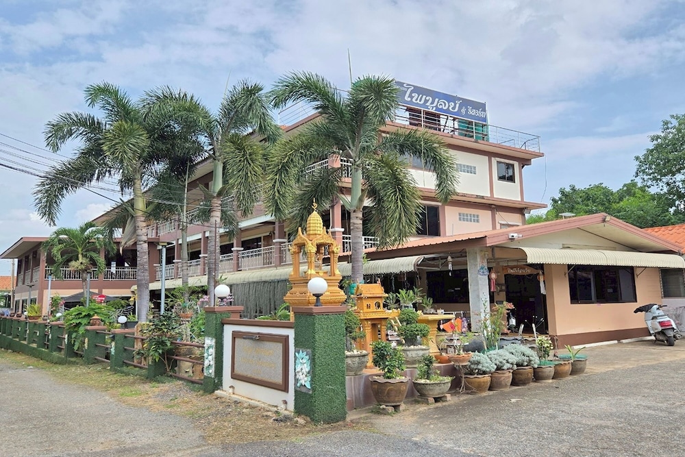 Phaiboon Hotel & Resort - last minute hotel in Pak Chong