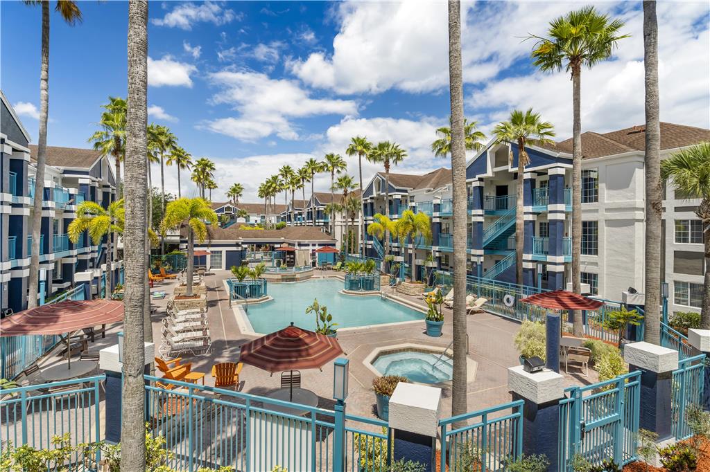 Staybridge Suites lake Buena Vista