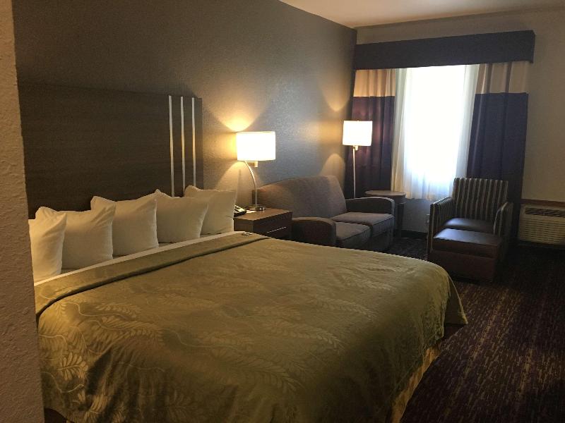 SureStay Plus Hotel by Best Western Edmond - photo 25