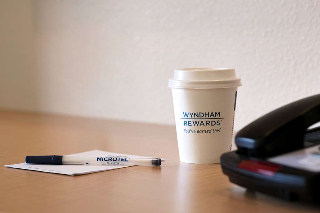 Microtel Inn & Suites by Wyndham Culpeper - photo 15