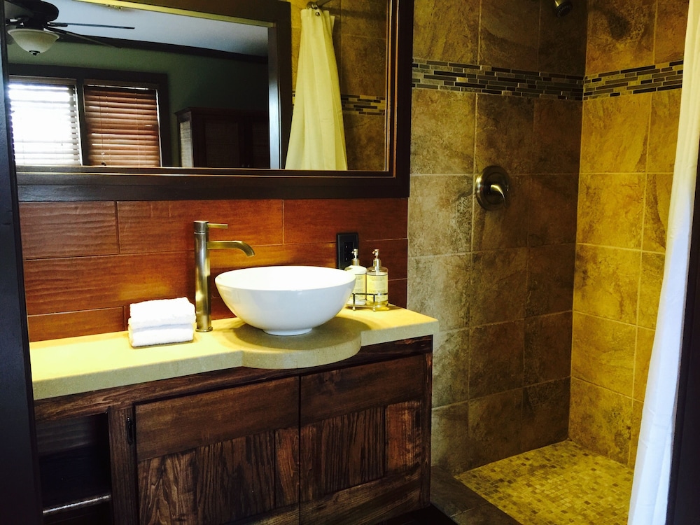 Eureka Zen Cottages - photo 104