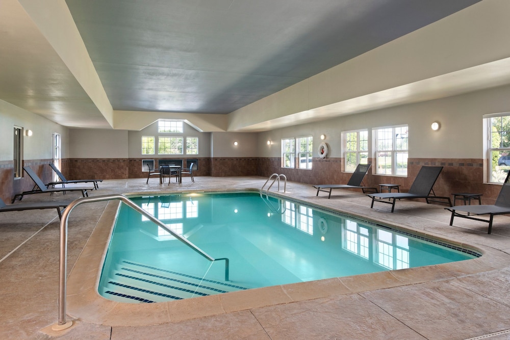Residence Inn by Marriott Mt. Laurel at Bishop's Gate - photo 16