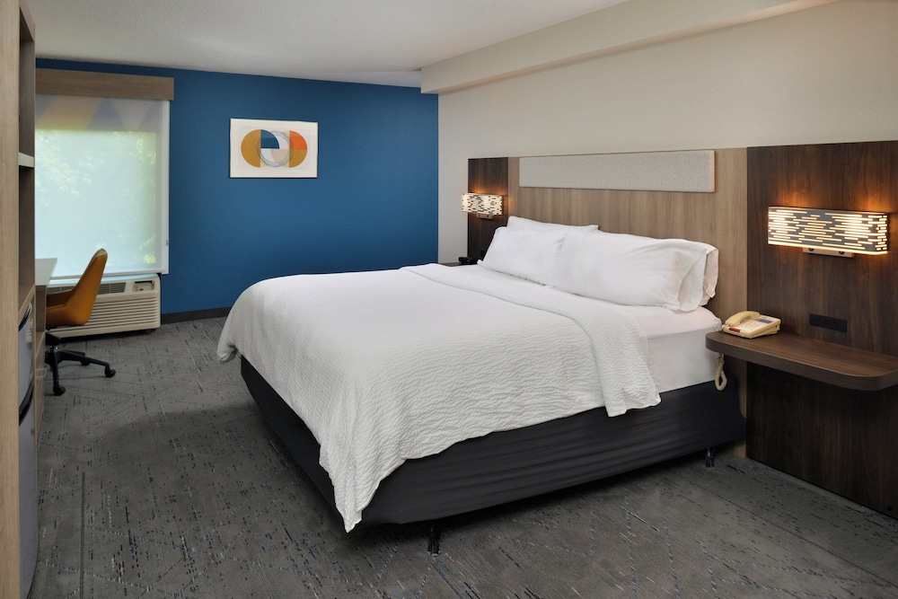 Holiday Inn Express Lewisburg New Columbia by IHG - photo 21